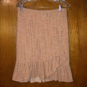 Anthropologie Skirts - Anthropologie Tweed Pencil Skirt Anthropologie Skirts - Anthropologie Tweed Pencil Skirt